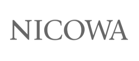 NICOWA Logo